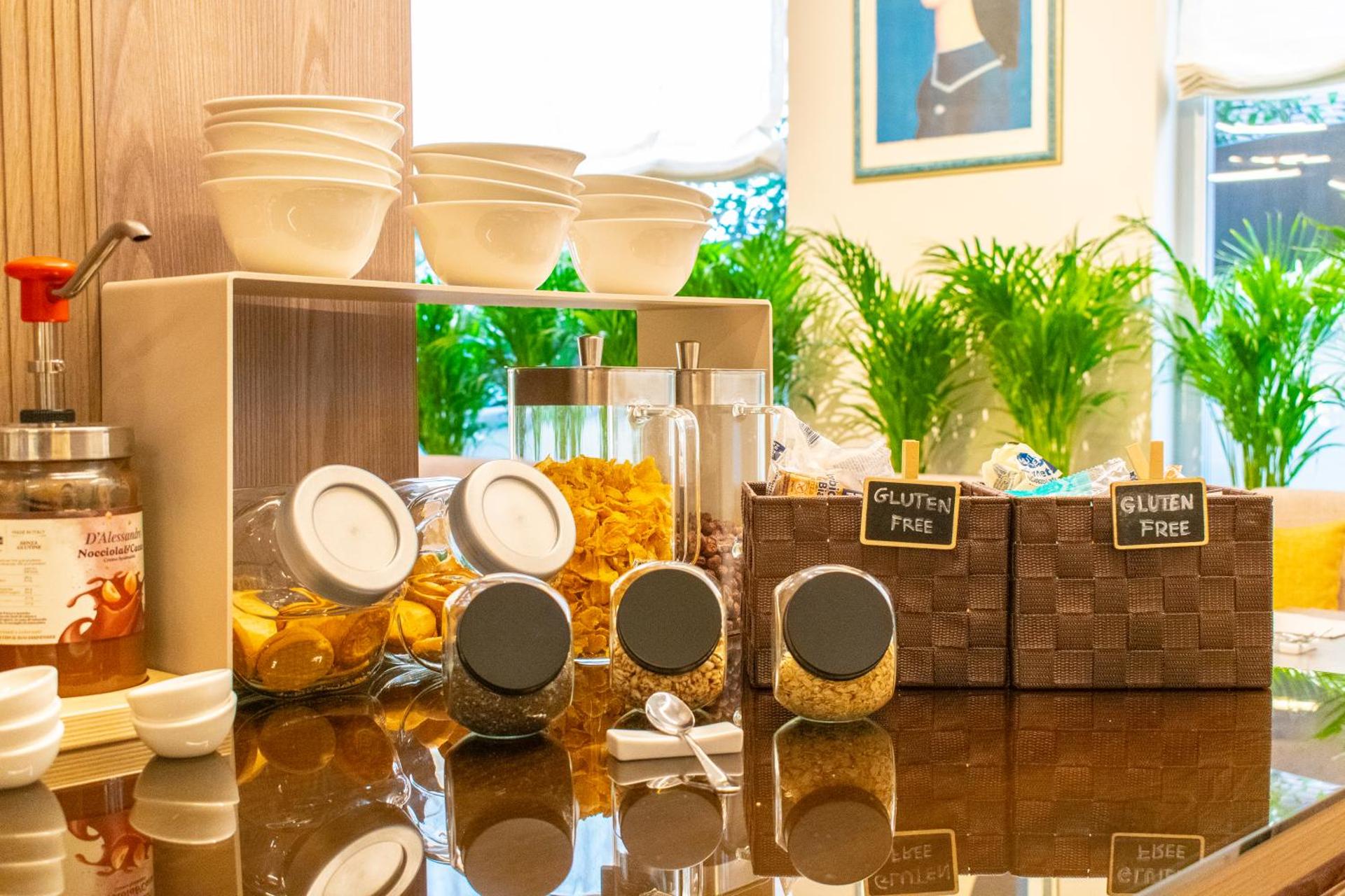 Madi city Hotel - Photo 9