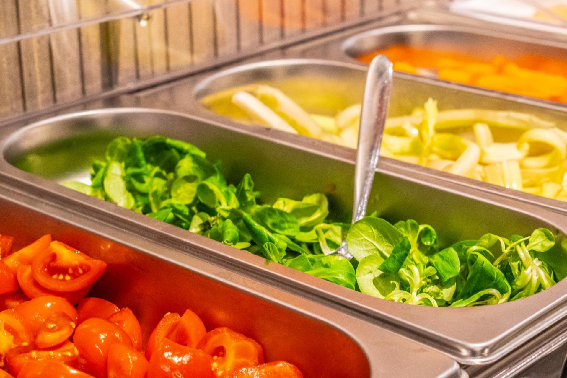 Madi city Hotel - Photo 26