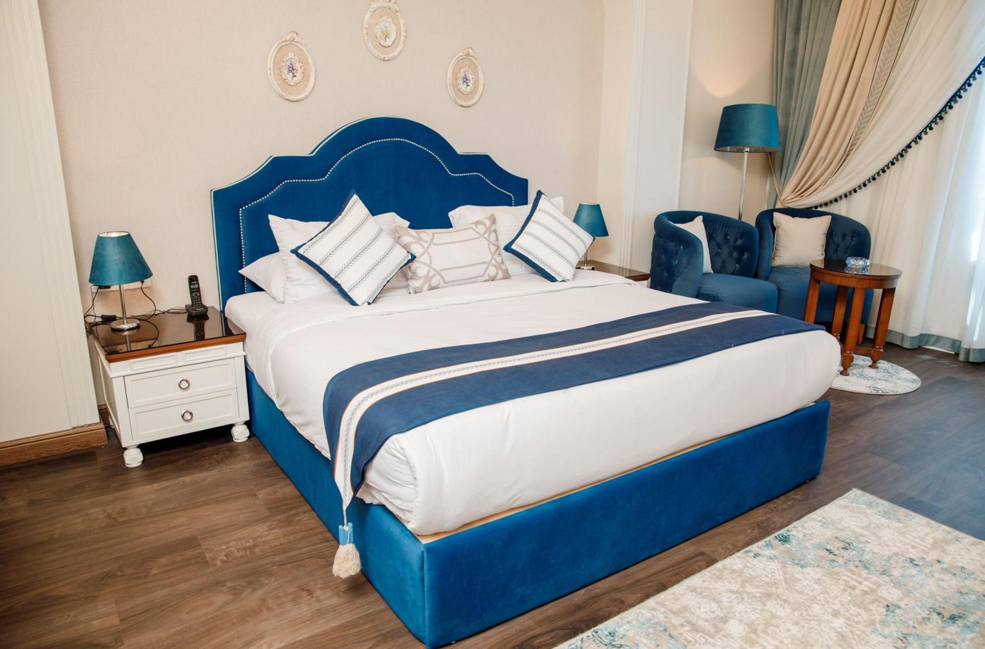 Ultra Trans Hotel - Photo 45