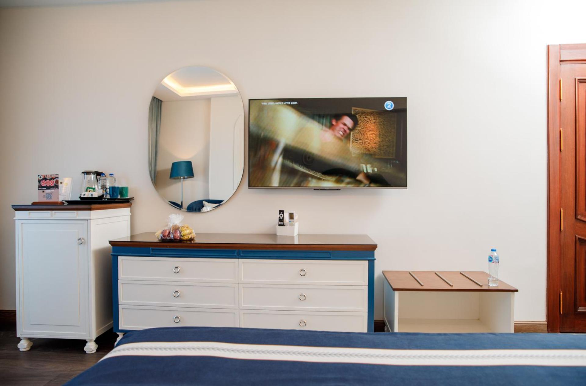 Ultra Trans Hotel - Photo 58