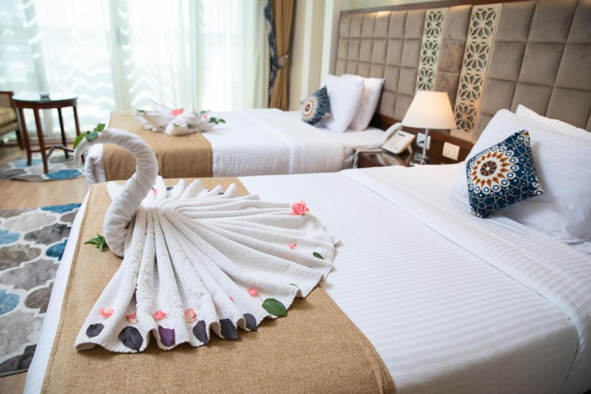 Ultra Trans Hotel - Photo 75