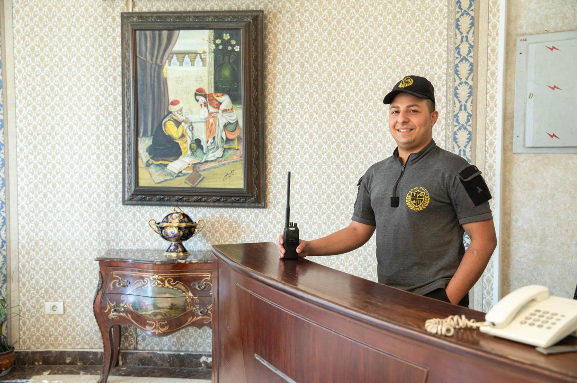 Ultra Trans Hotel - Photo 8