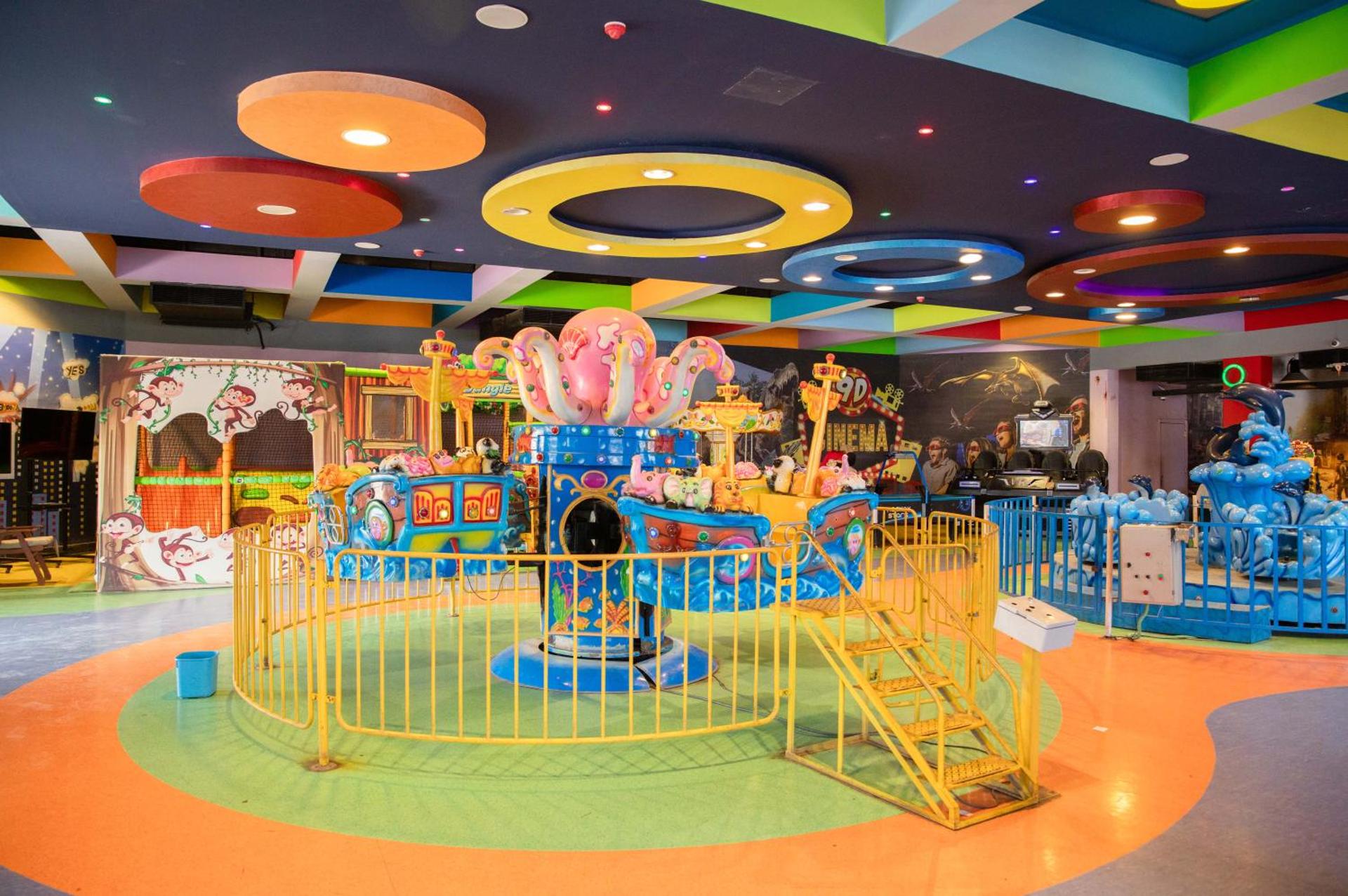 Ultra Trans Hotel - Photo 7