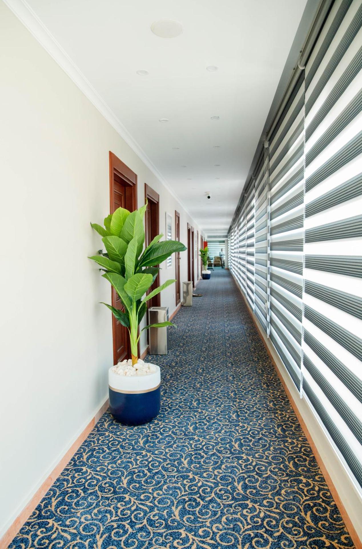 Ultra Trans Hotel - Photo 71