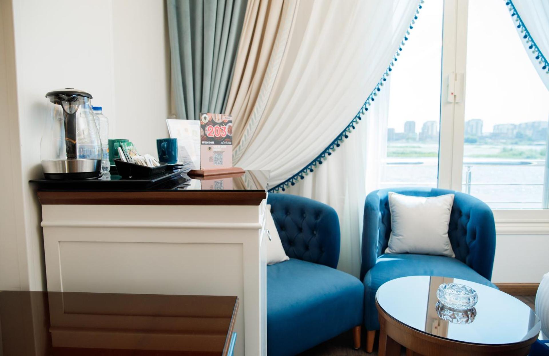 Ultra Trans Hotel - Photo 43