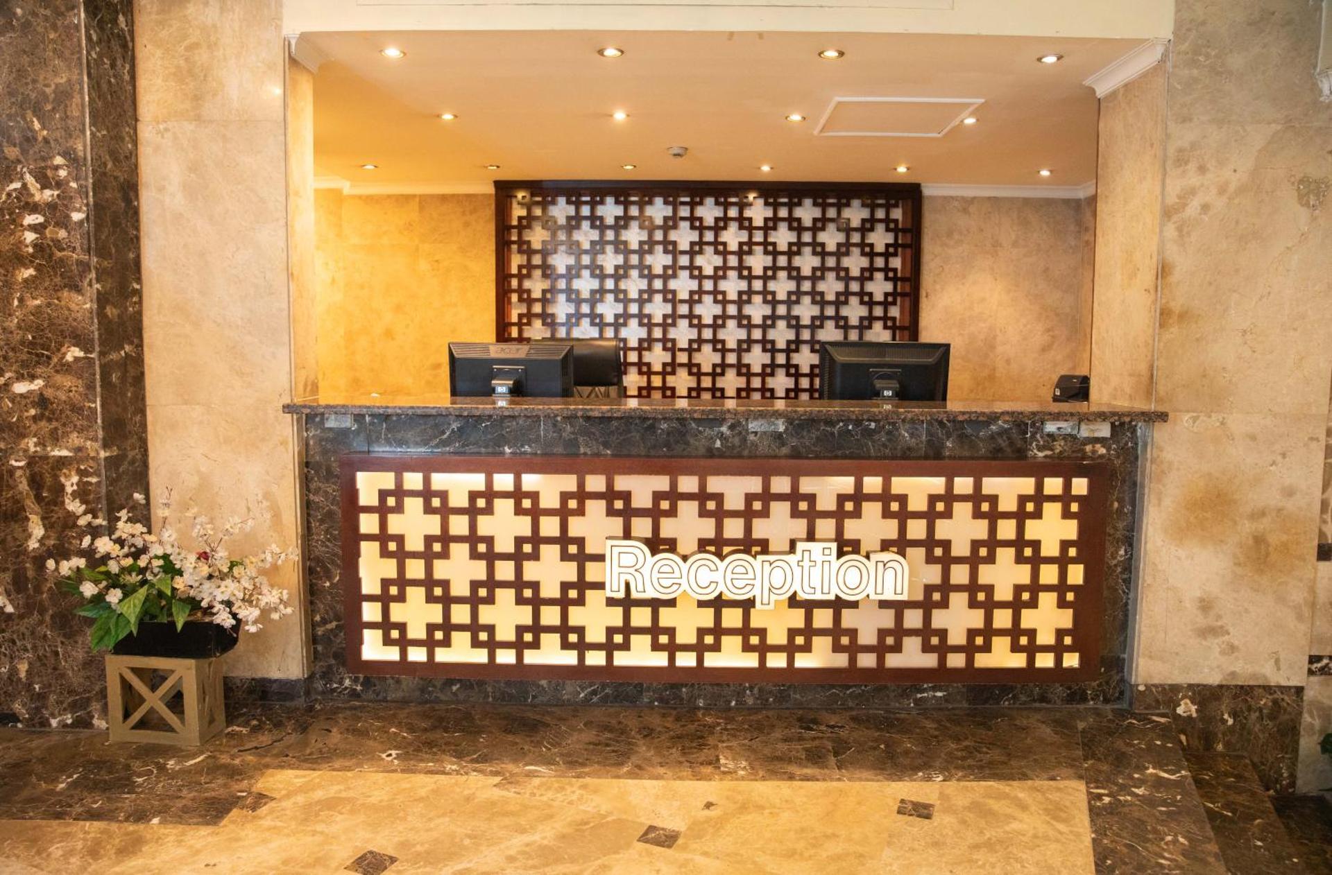 Ultra Trans Hotel - Photo 5