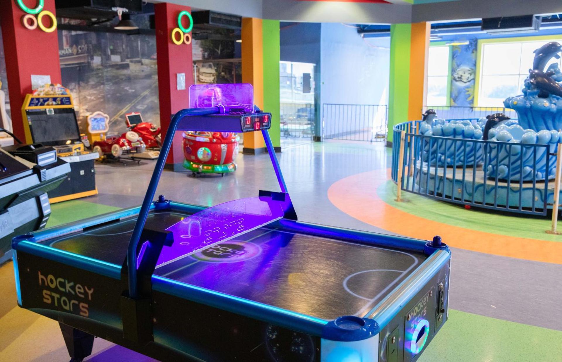 Ultra Trans Hotel - Photo 3