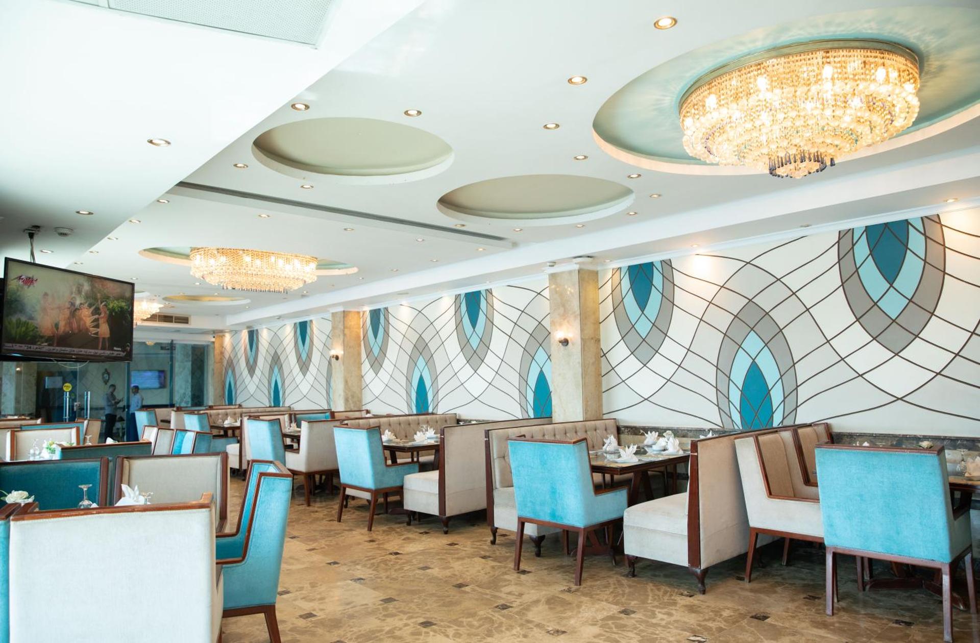 Ultra Trans Hotel - Photo 53