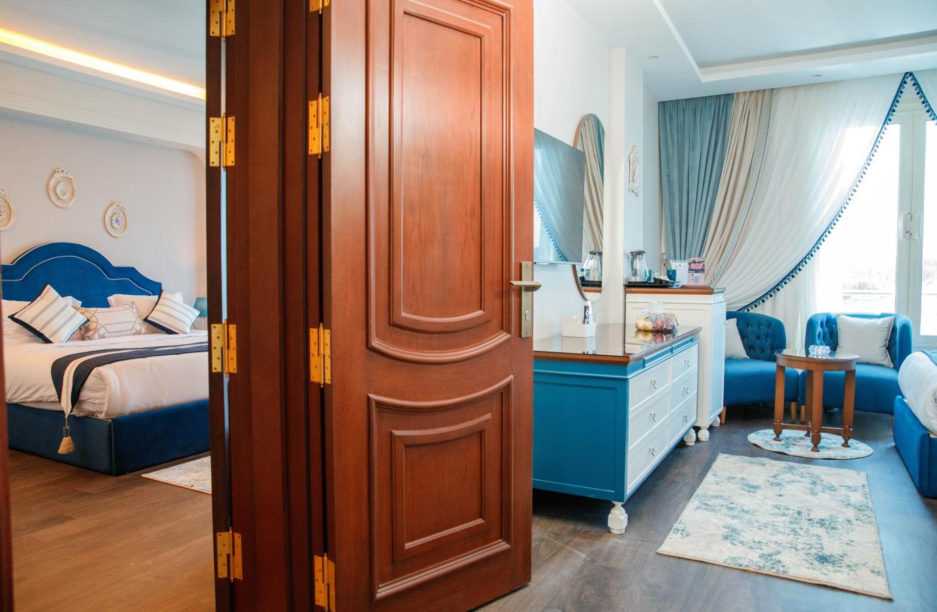 Ultra Trans Hotel - Photo 42