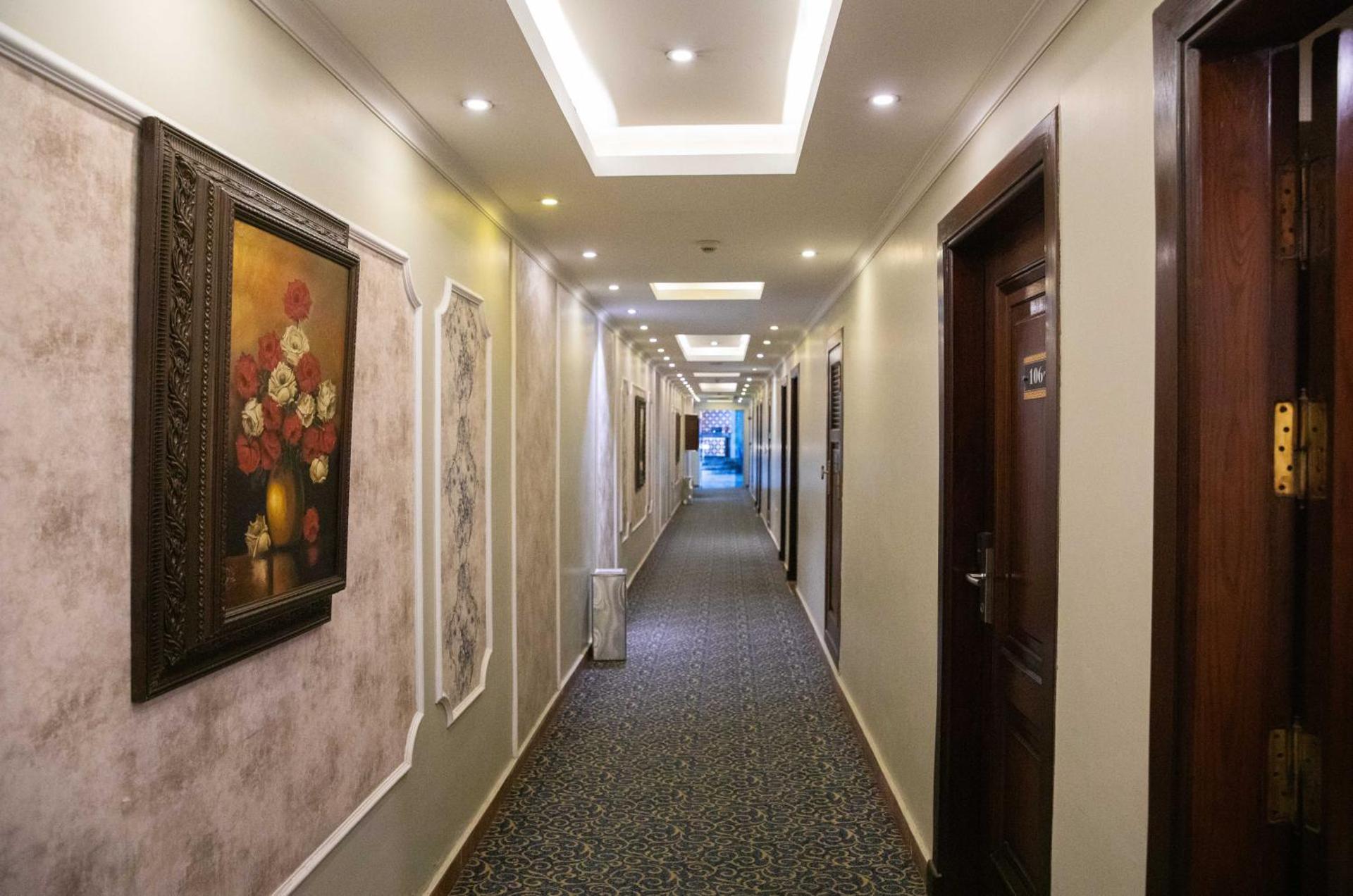 Ultra Trans Hotel - Photo 28