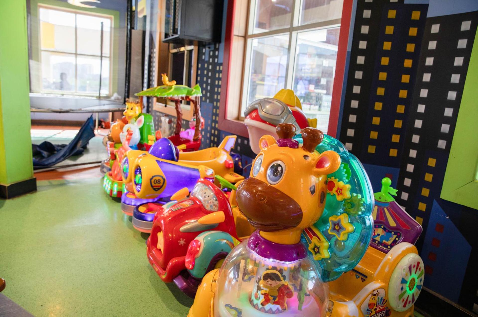 Ultra Trans Hotel - Photo 26