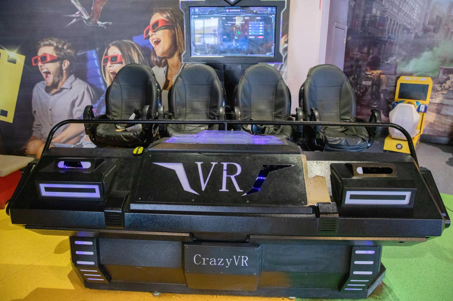 Ultra Trans Hotel - Photo 24