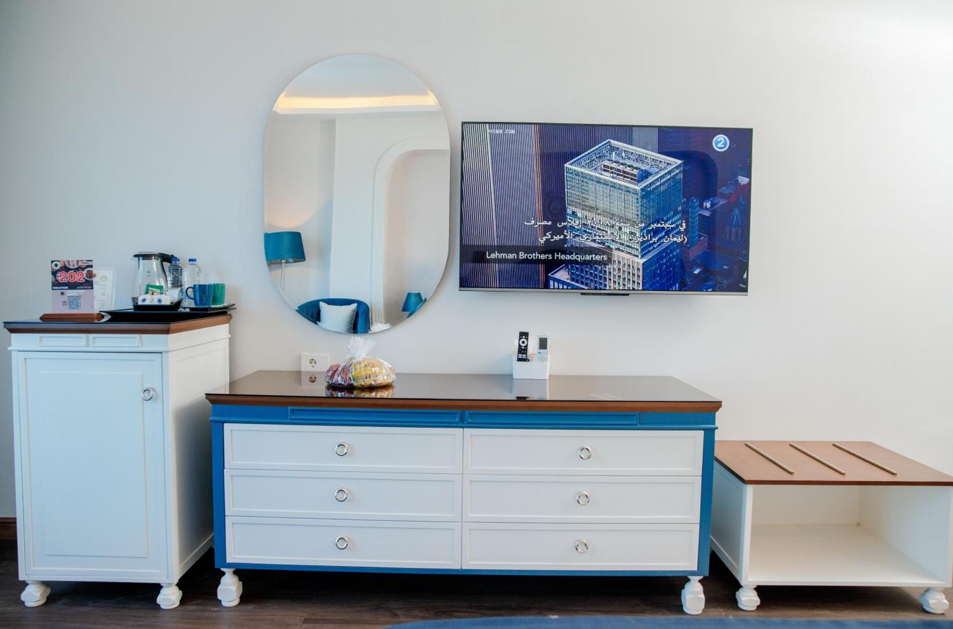 Ultra Trans Hotel - Photo 72