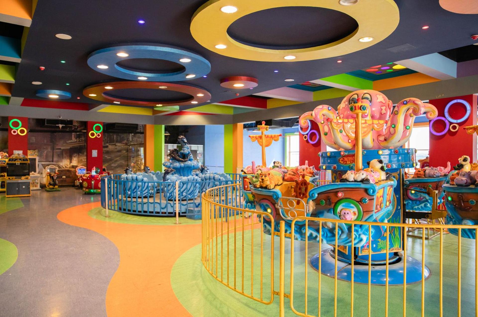 Ultra Trans Hotel - Photo 22