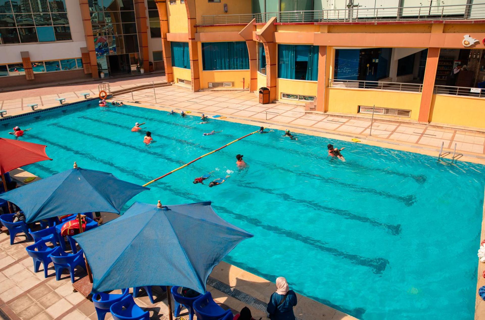 Ultra Trans Hotel - Photo 39