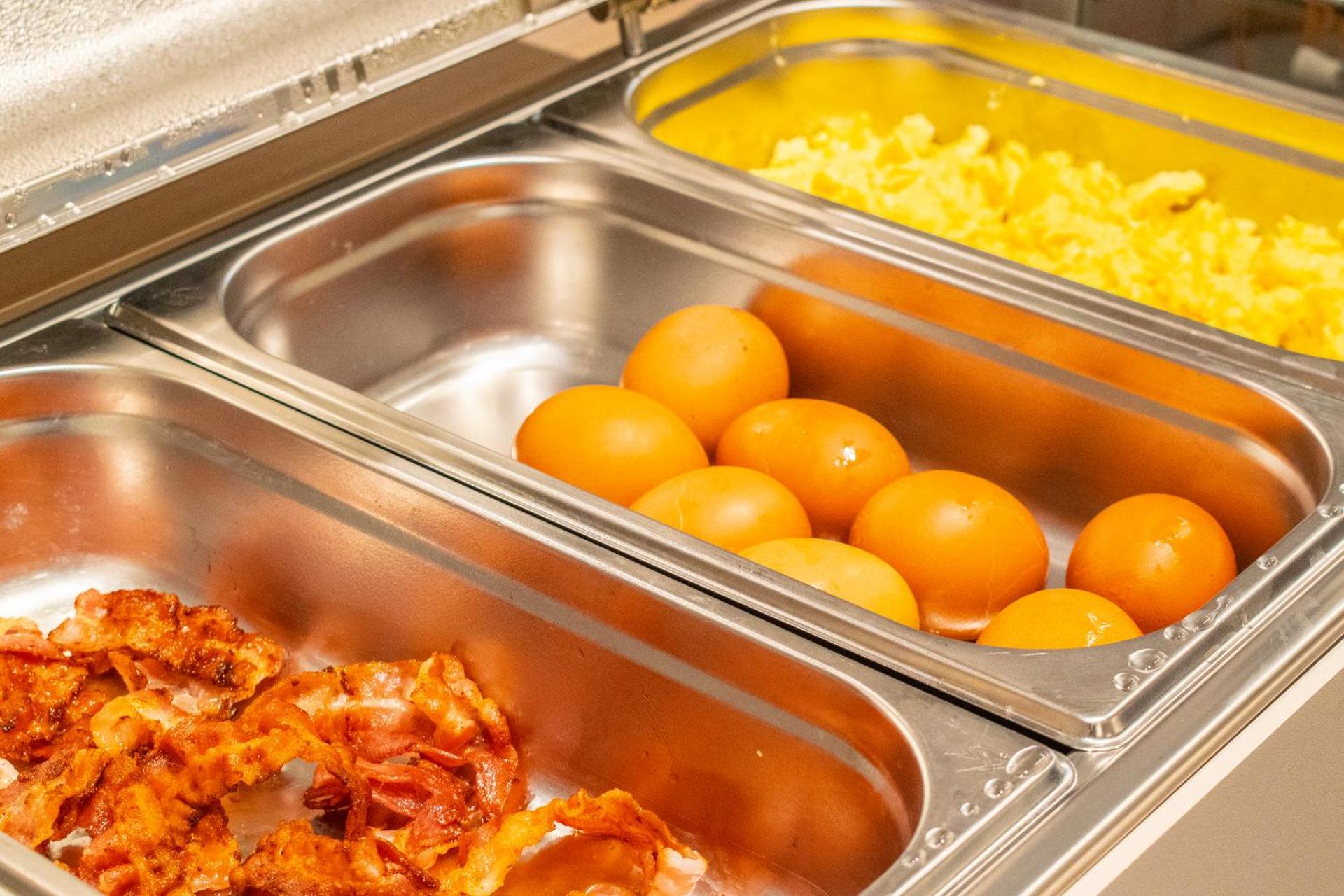 Madi city Hotel - Photo 16