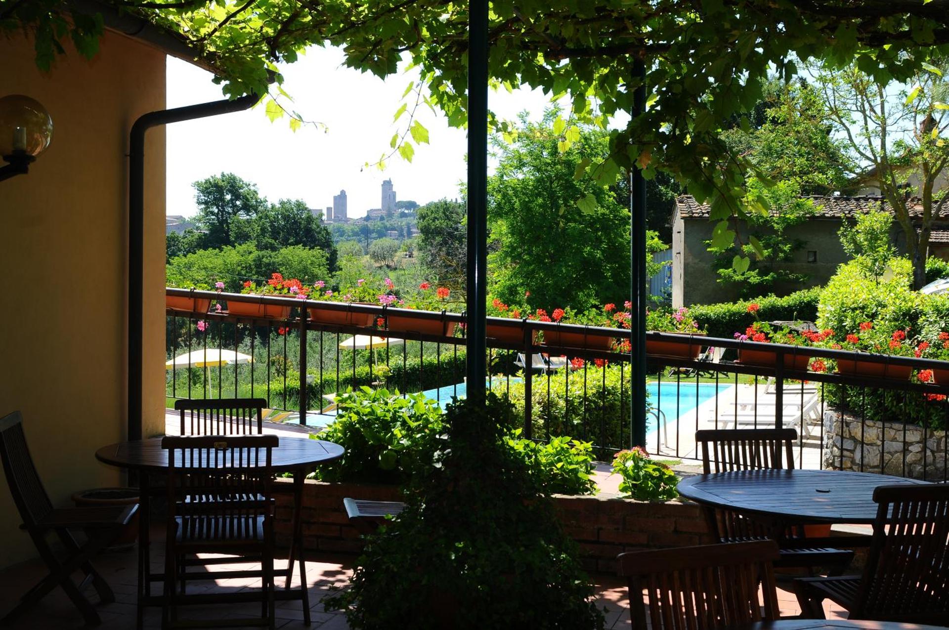 Hotel San Michele - Photo 20