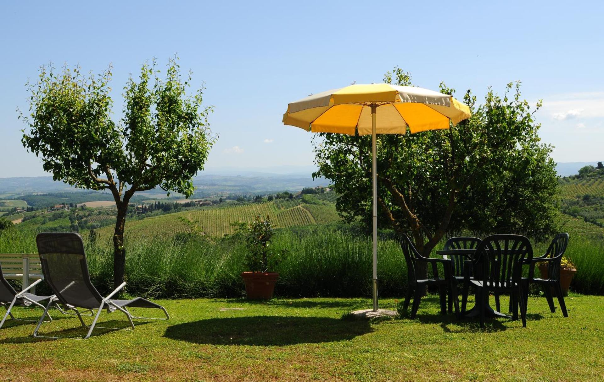 Hotel San Michele - Photo 19