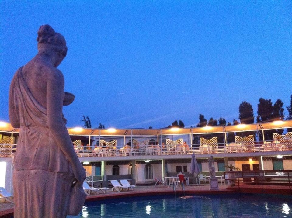 Villa Dei Misteri - Photo 27