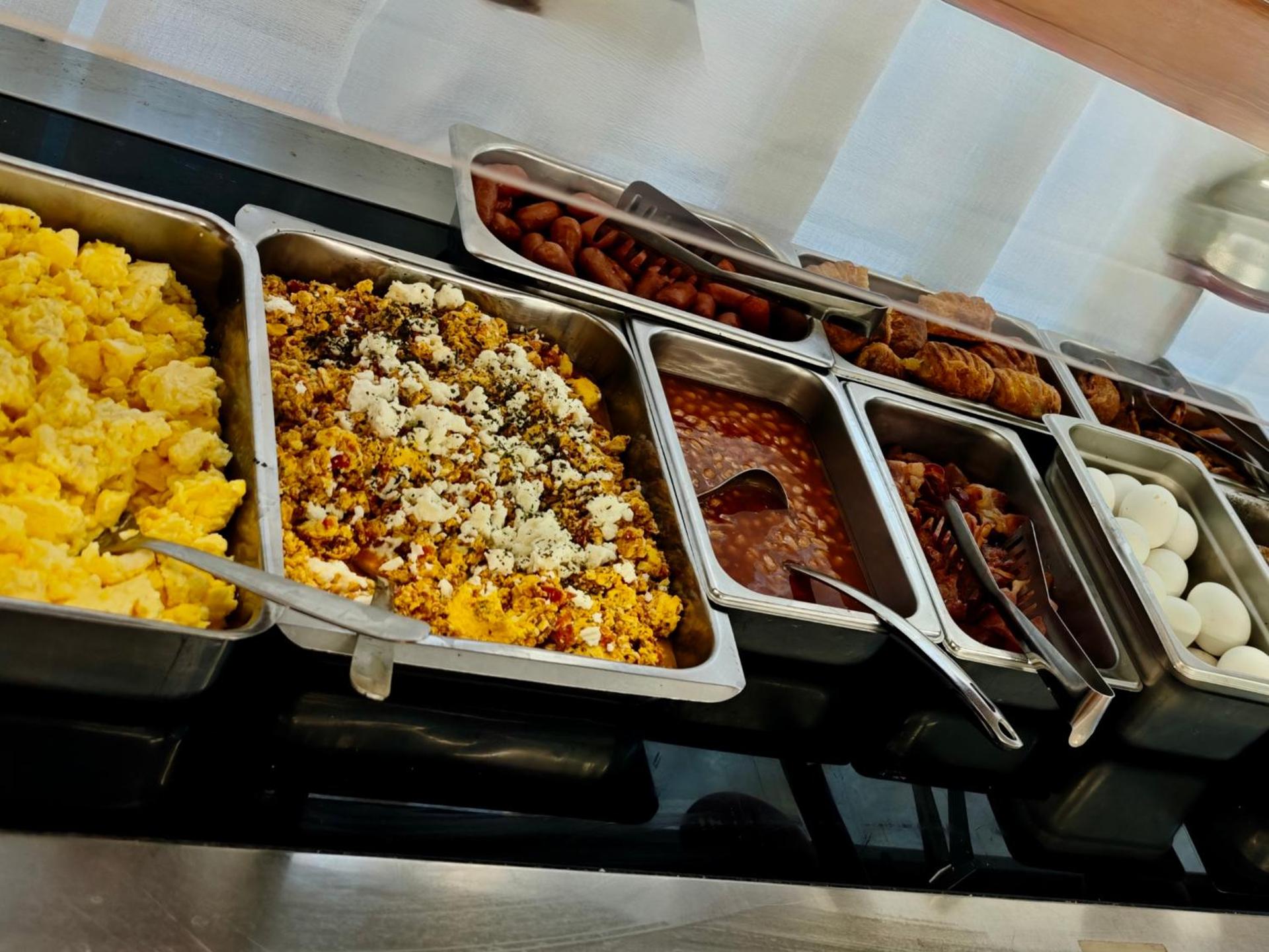 Savoy City Hotel - Photo 123