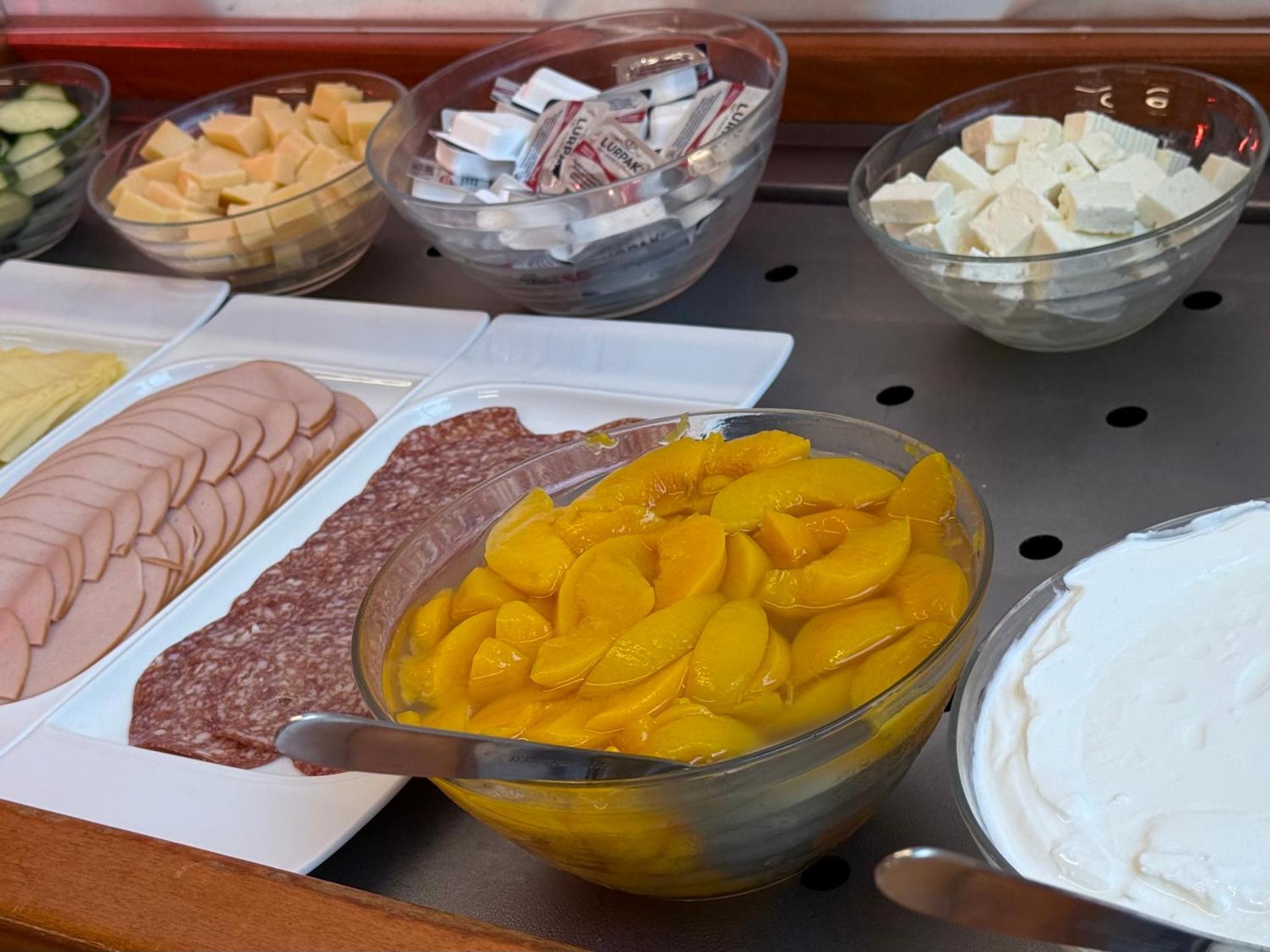 Savoy City Hotel - Photo 120