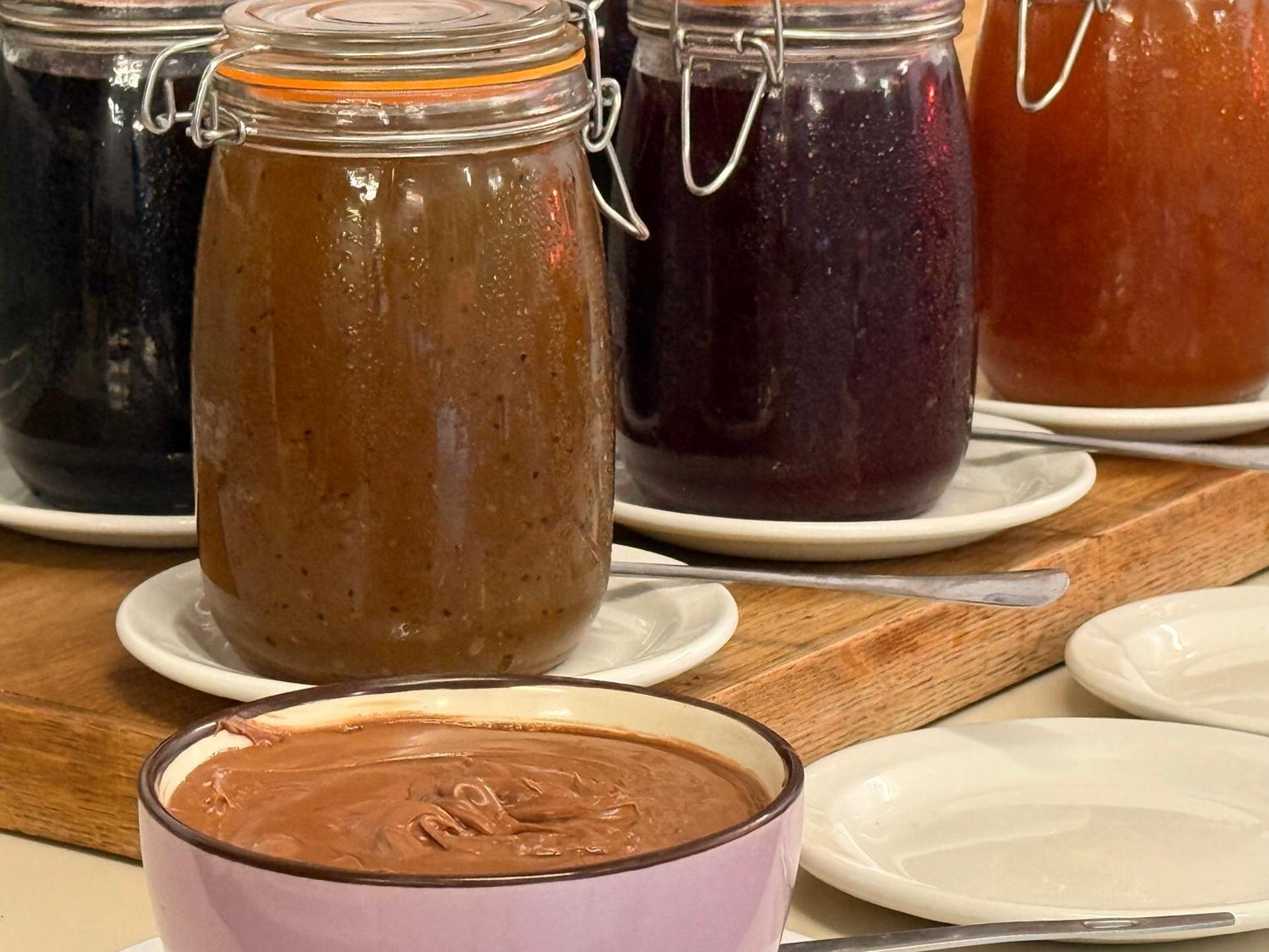 Savoy City Hotel - Photo 121