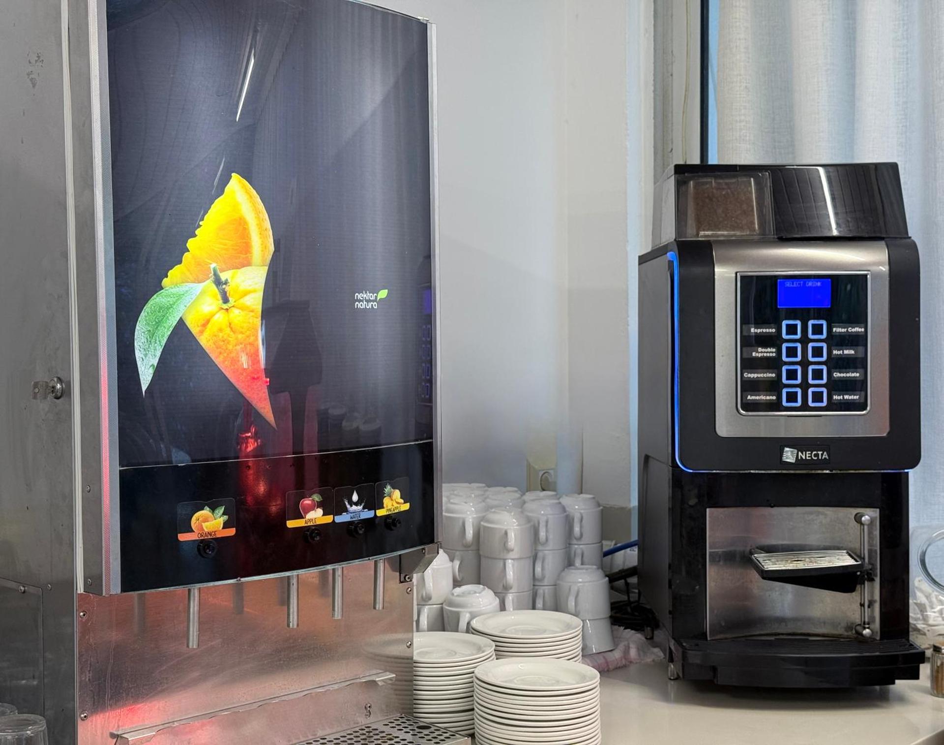 Savoy City Hotel - Photo 124