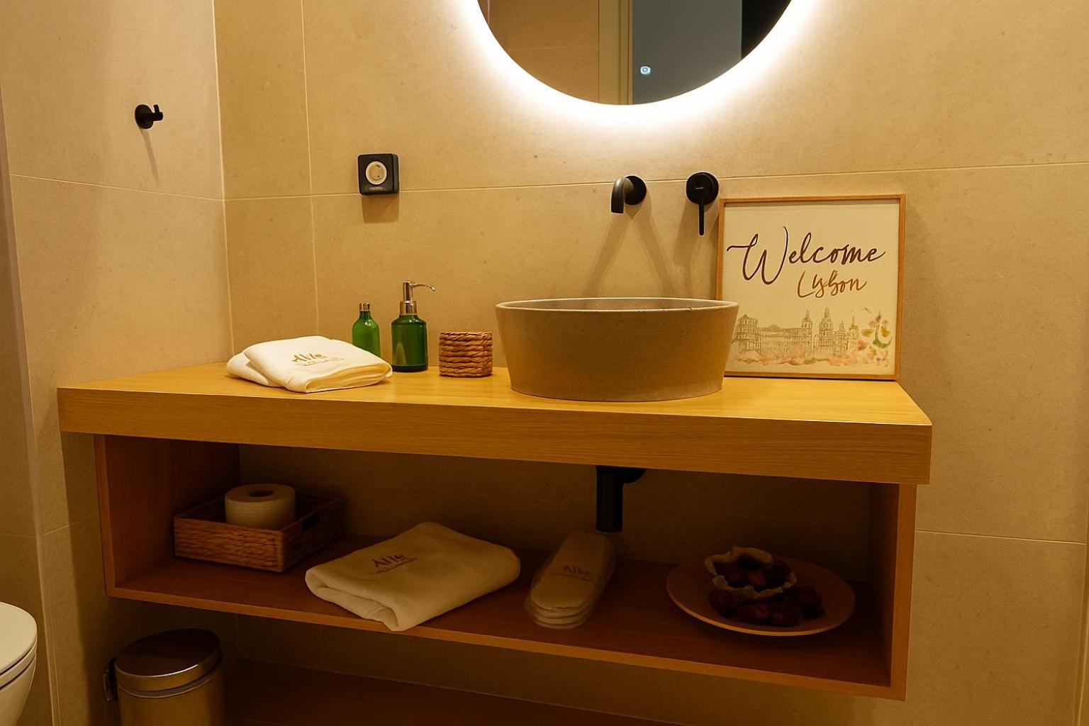 Triple A - Ermou Retreat Studios - Free Parking! - Photo 16