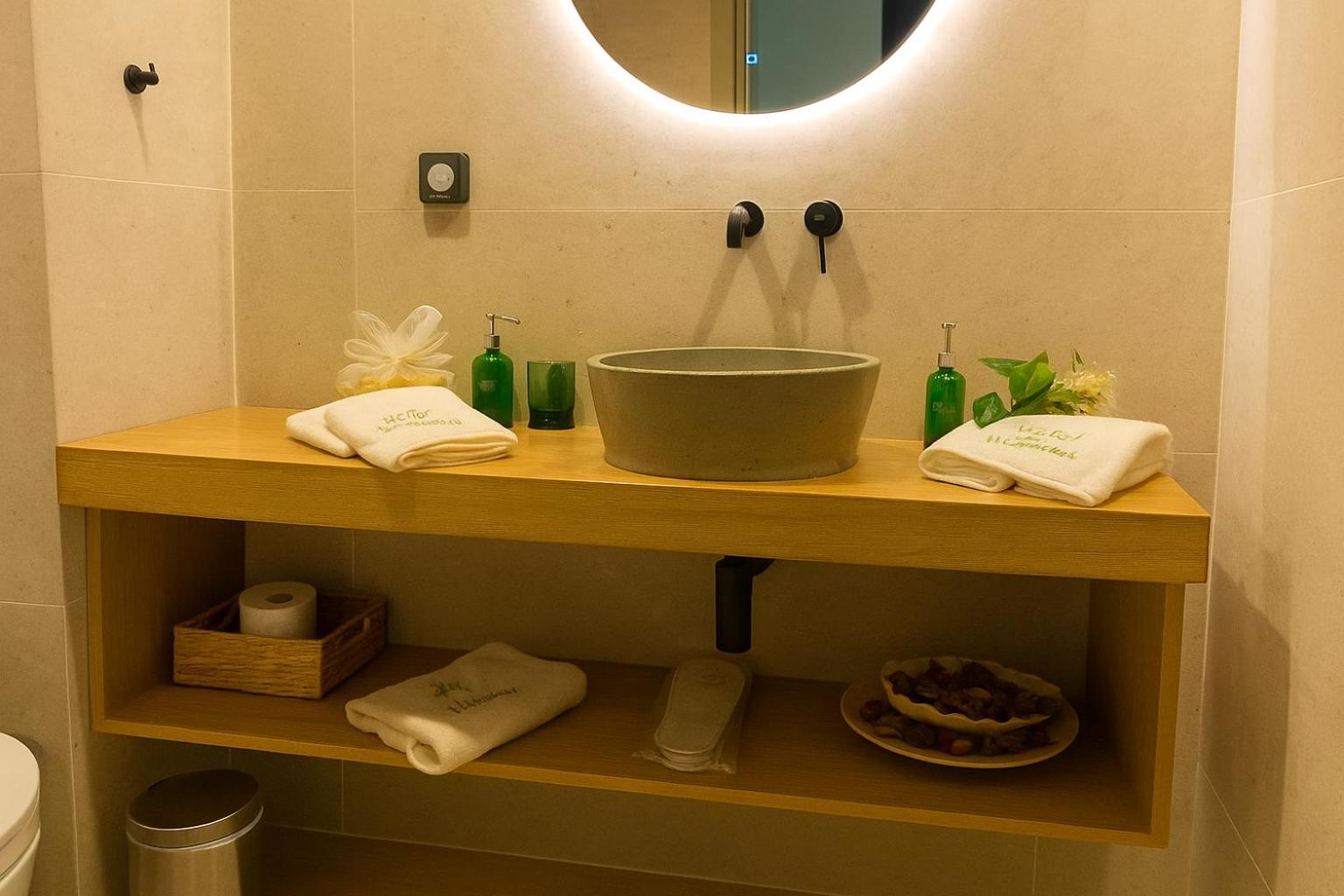 Triple A - Ermou Retreat Studios - Free Parking! - Photo 15