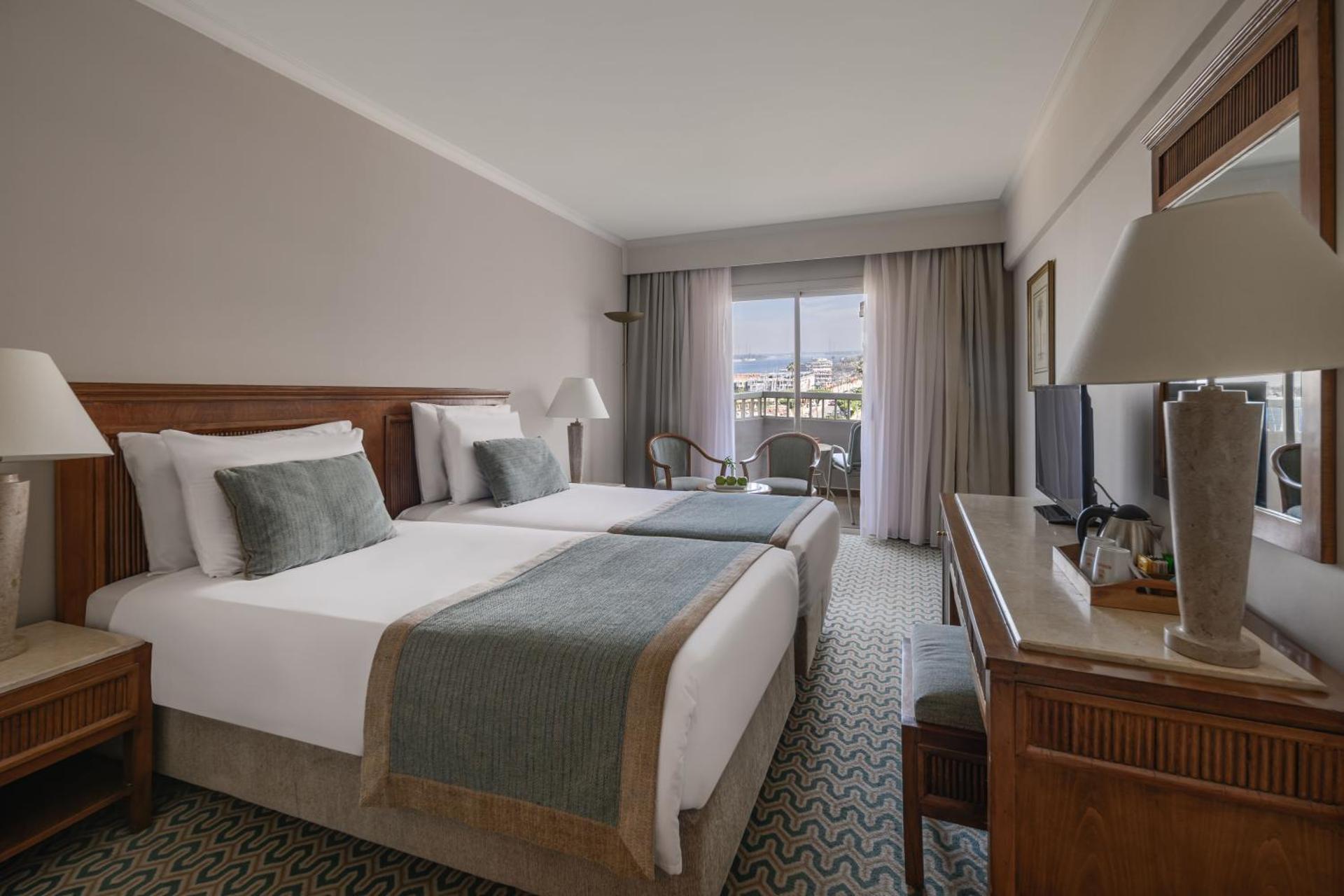 Iberotel Luxor - Photo 23