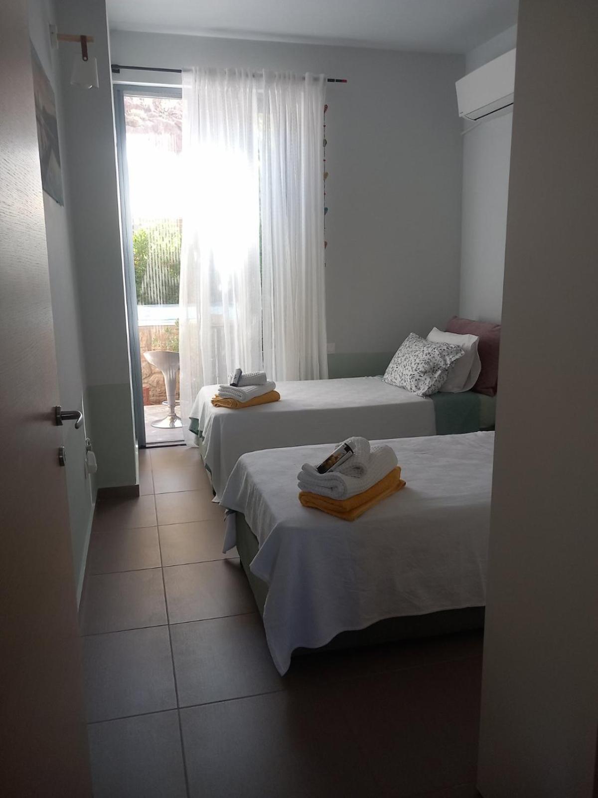 La Casa Del Sol Villa Aegina - Photo 54