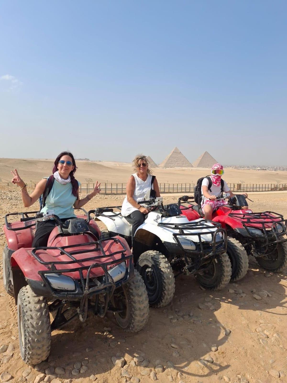 AMADEOS pyramids inn - Photo 64