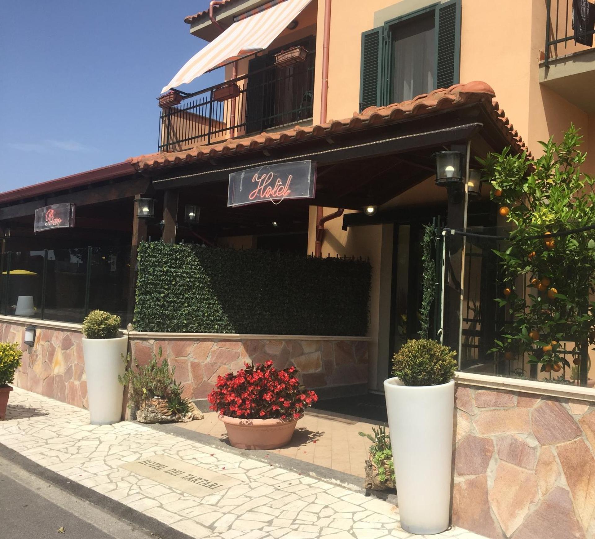 Hotel Dei Tartari - Photo 29