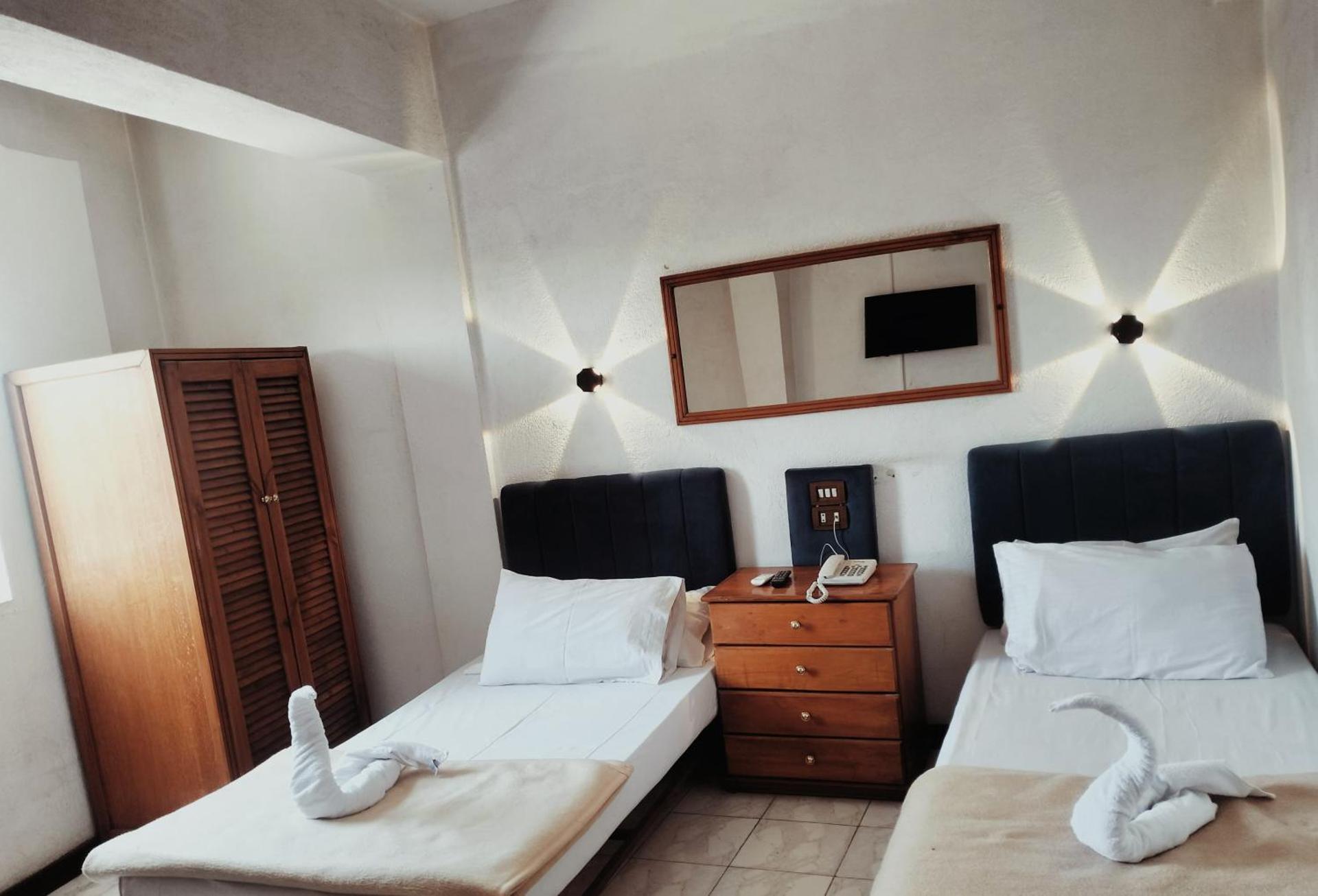 Grand Memphis Hotel in Luxor - Photo 11