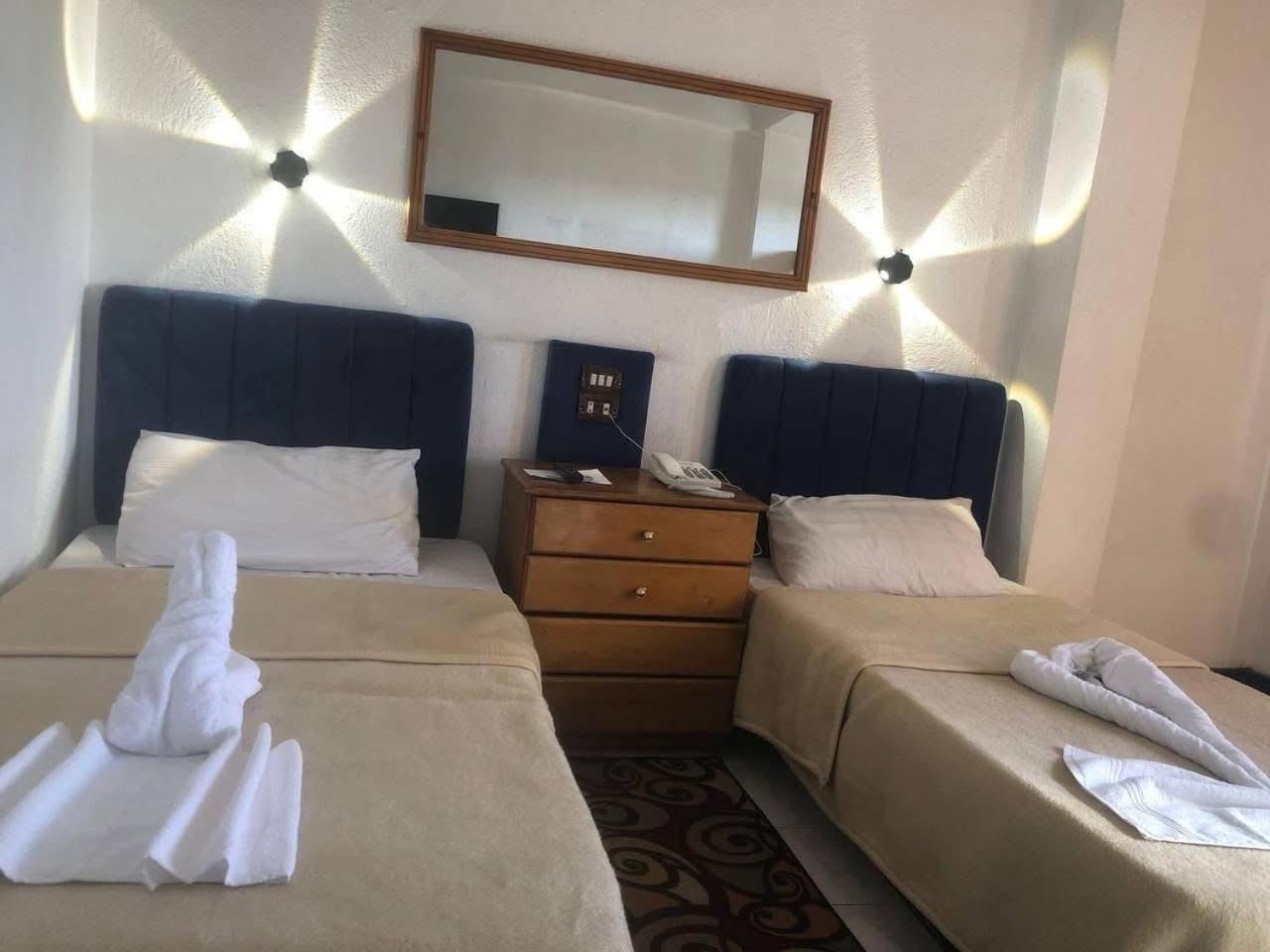 Grand Memphis Hotel in Luxor - Photo 55