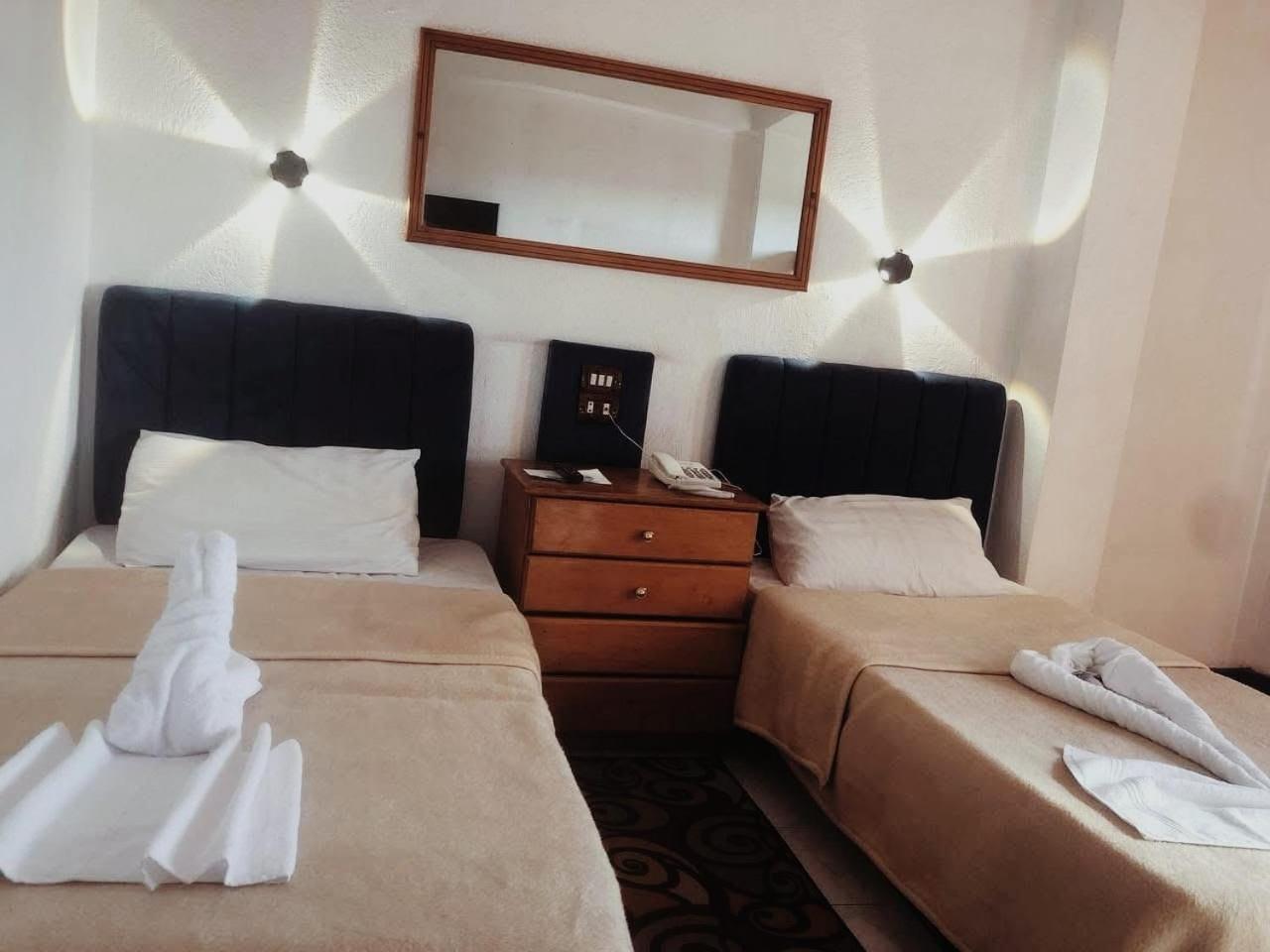 Grand Memphis Hotel in Luxor - Photo 13