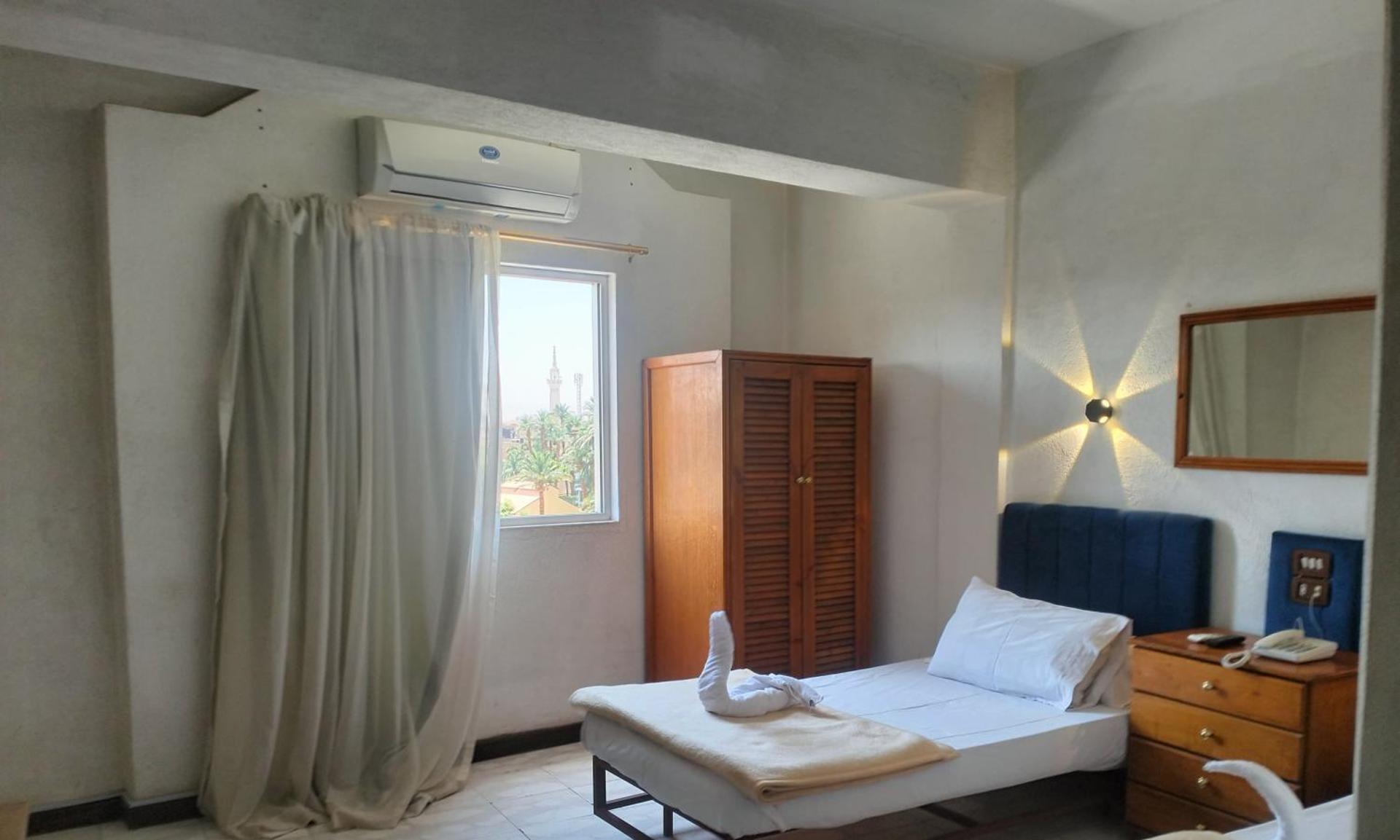 Grand Memphis Hotel in Luxor - Photo 15