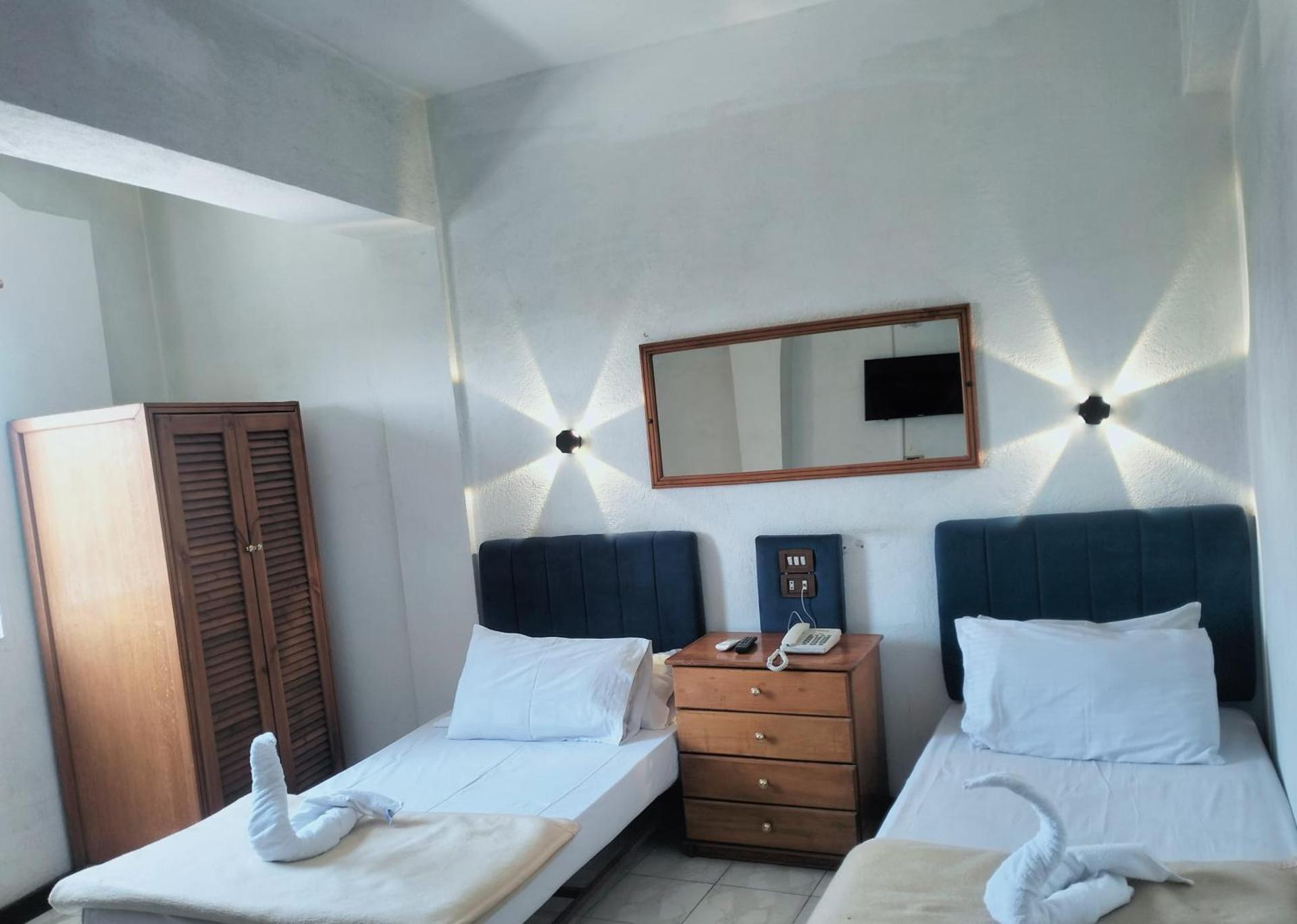 Grand Memphis Hotel in Luxor - Photo 8