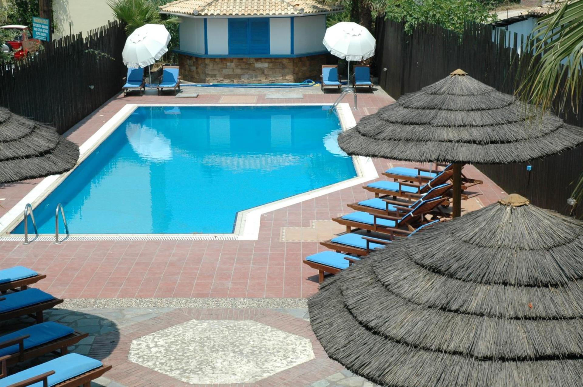 Santa Maura - Photo 28