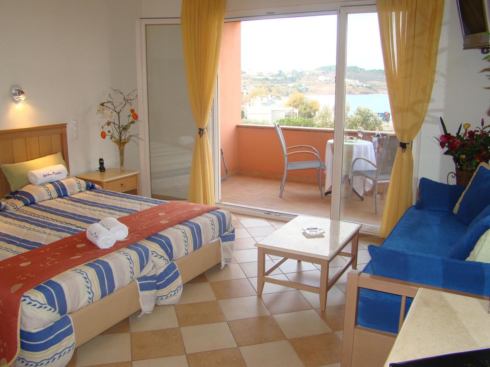 Sea View Resorts & Spa - Photo 30