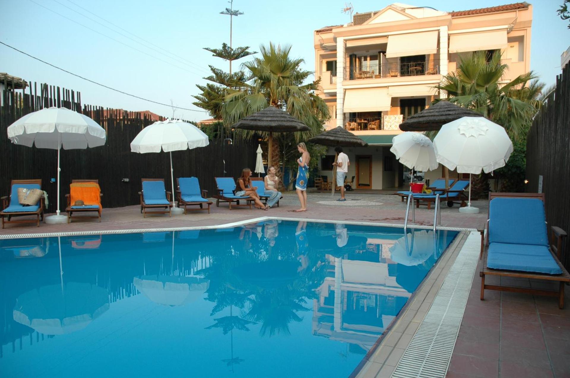 Santa Maura - Photo 21