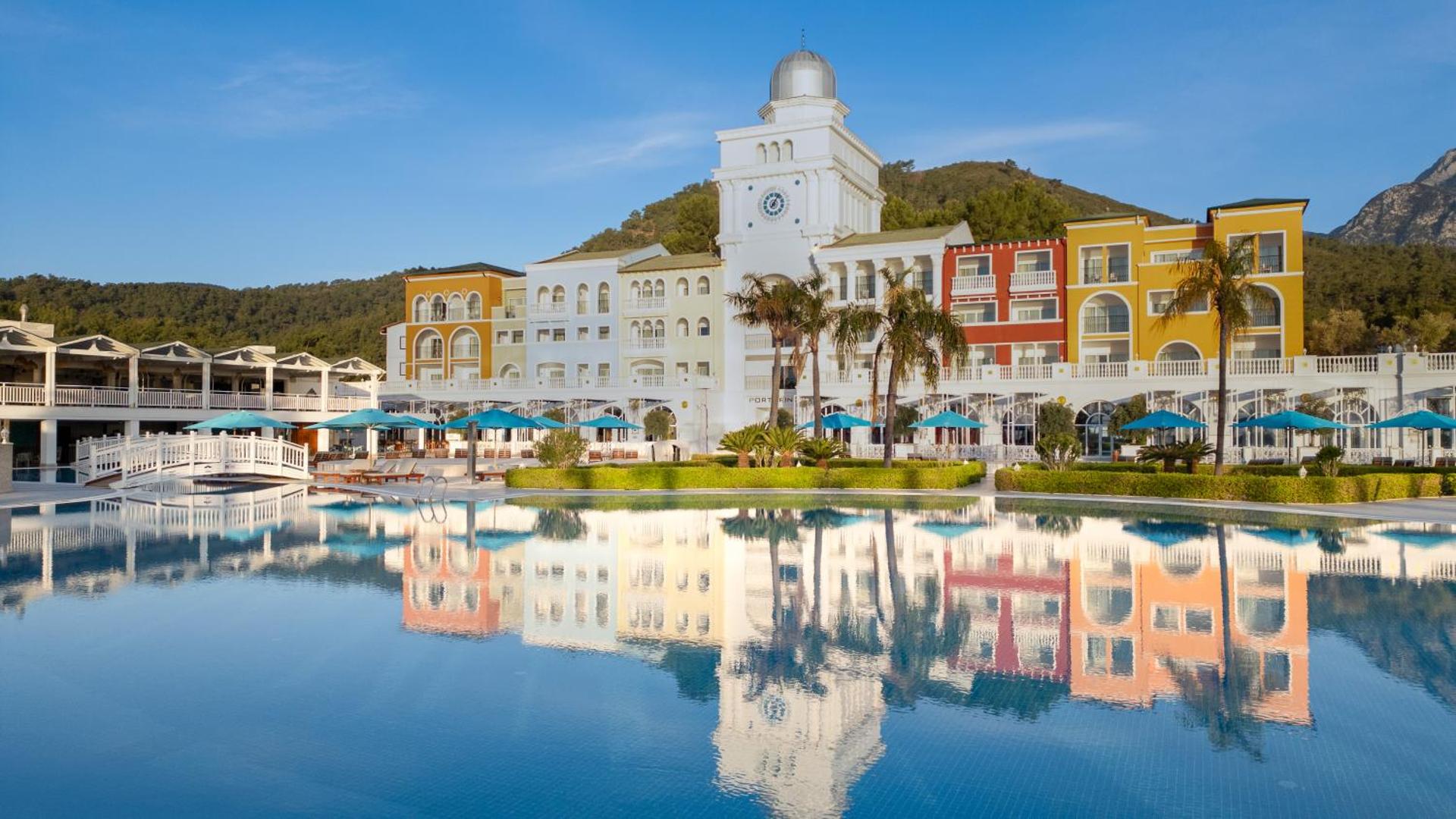 Nirvana Dolce Vita - Ultra All Inclusive - Photo 117