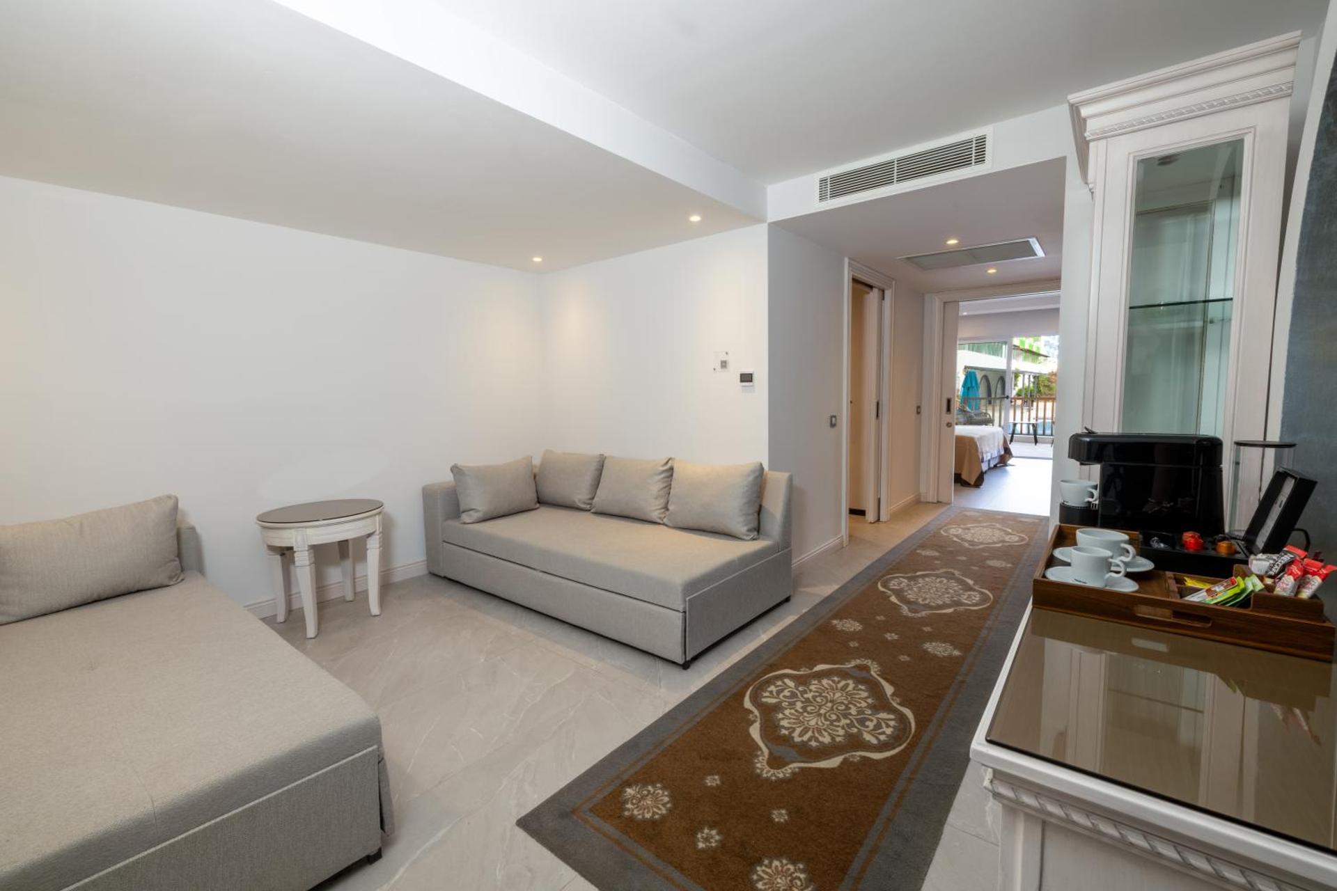 Nirvana Dolce Vita - Ultra All Inclusive - Photo 126