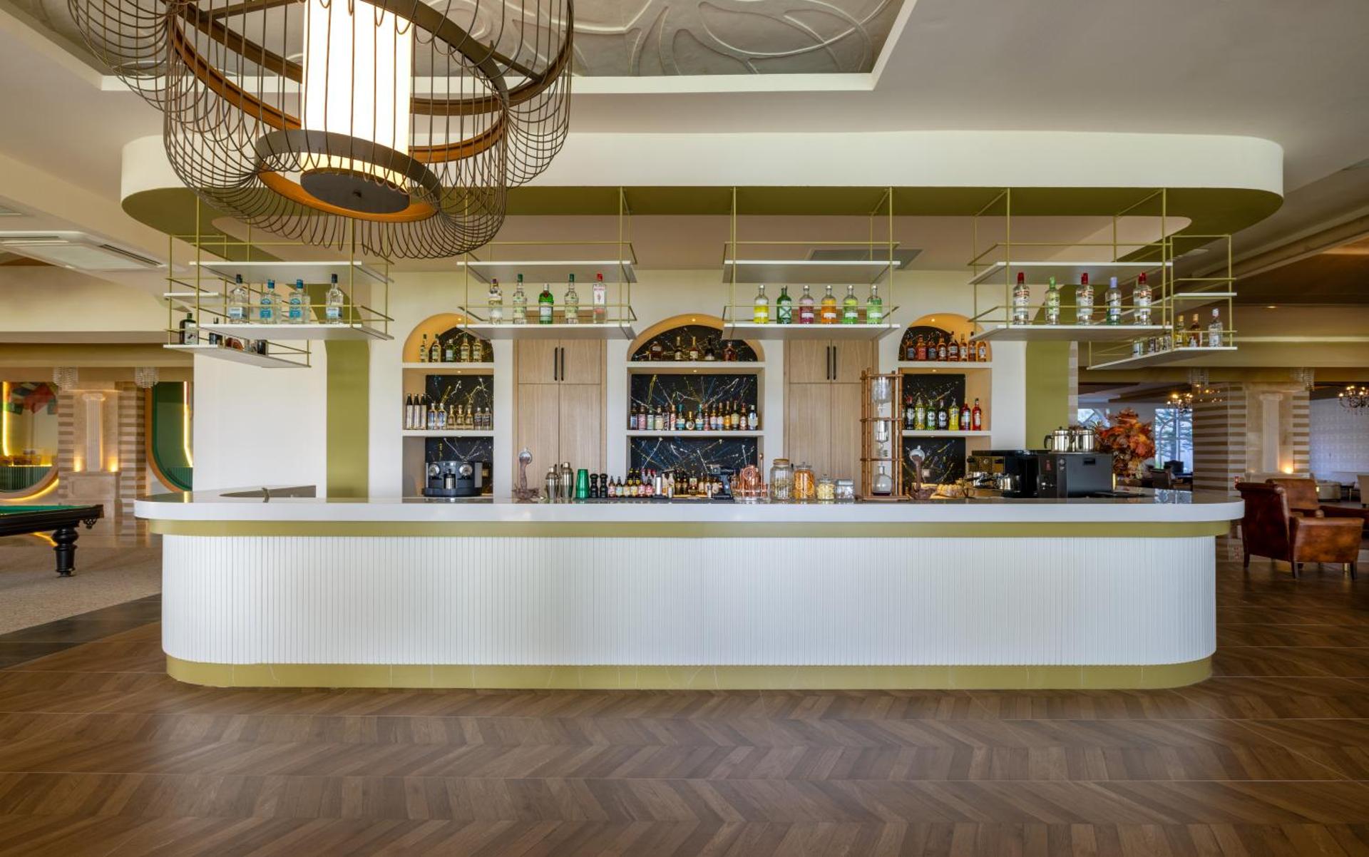 Nirvana Dolce Vita - Ultra All Inclusive - Photo 133