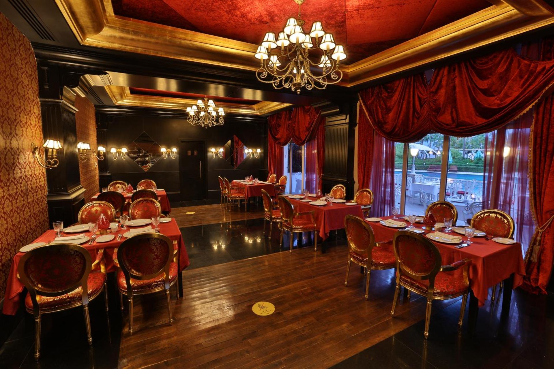 Nirvana Dolce Vita - Ultra All Inclusive - Photo 6