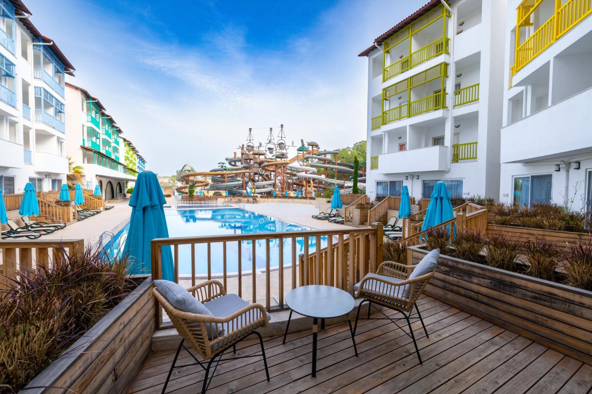 Nirvana Dolce Vita - Ultra All Inclusive - Photo 137