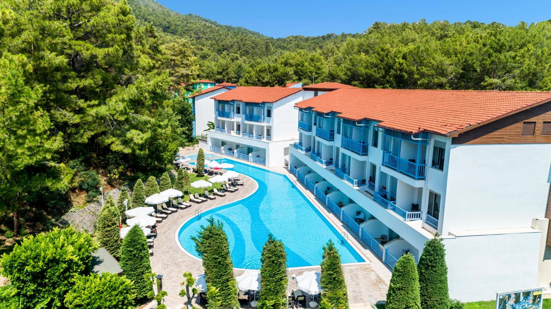 Nirvana Dolce Vita - Ultra All Inclusive - Photo 58