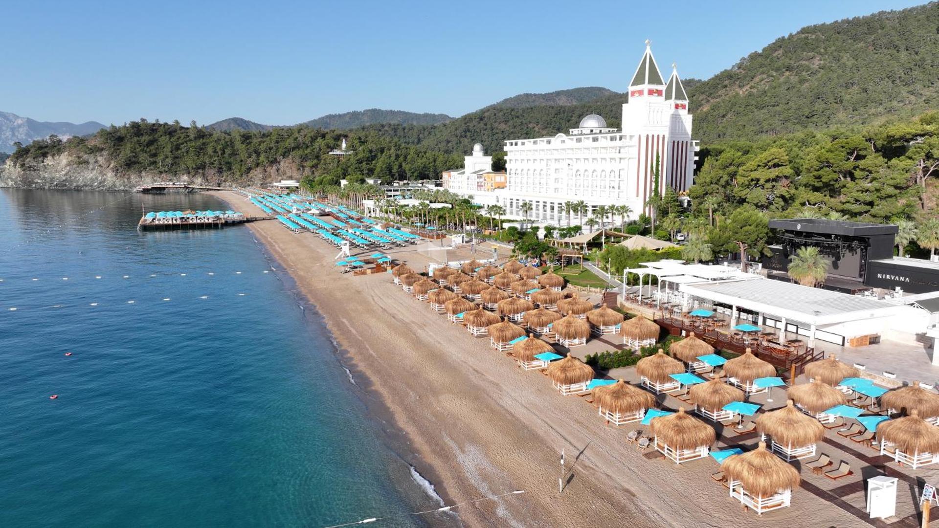 Nirvana Dolce Vita - Ultra All Inclusive - Photo 145