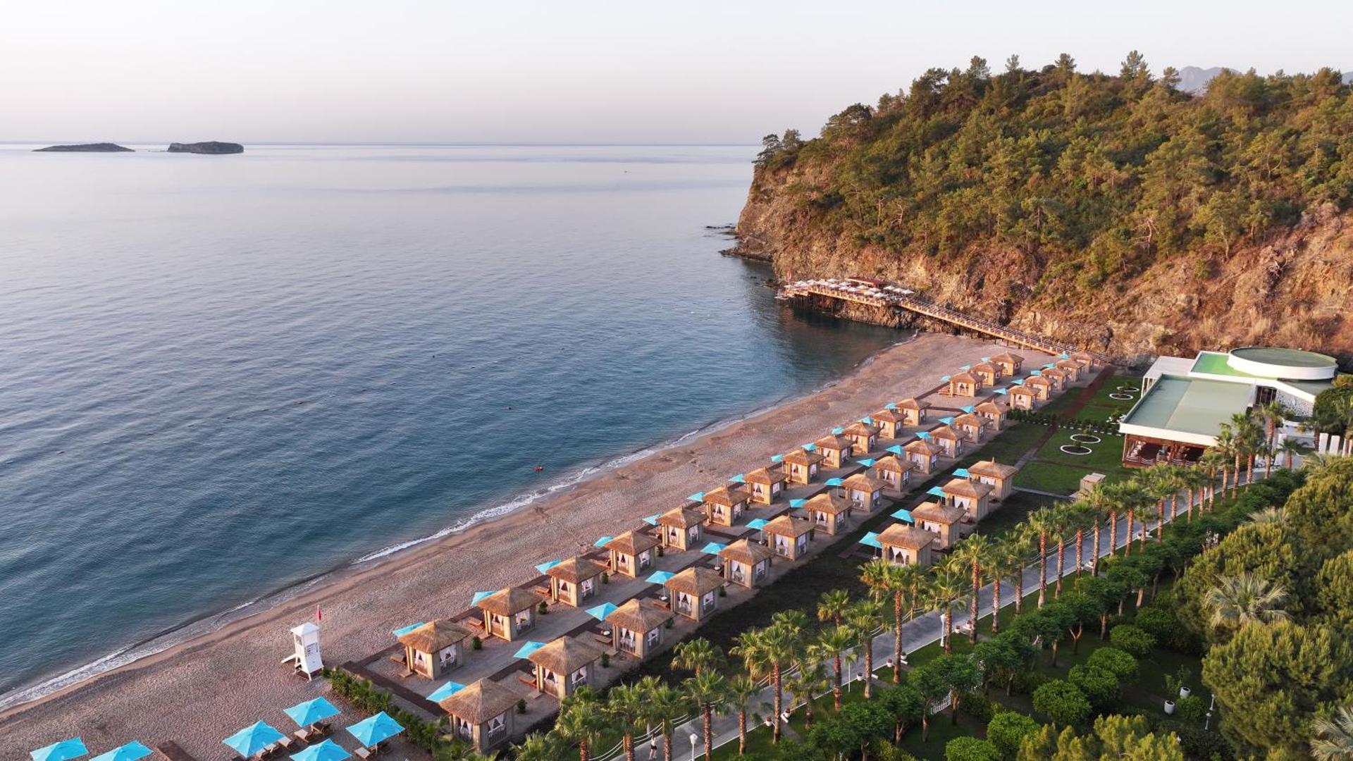 Nirvana Dolce Vita - Ultra All Inclusive - Photo 154