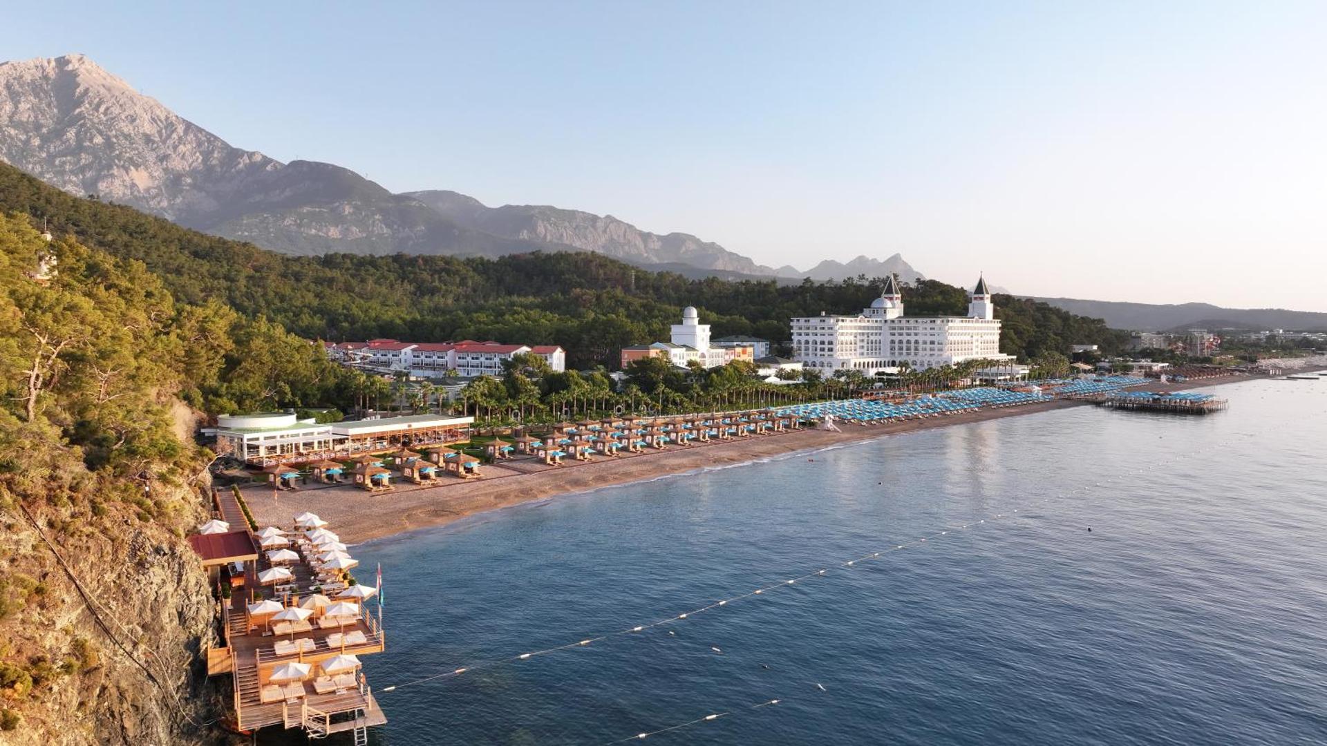 Nirvana Dolce Vita - Ultra All Inclusive - Photo 152